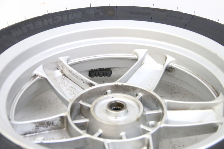 photo de REAR RIM MBK SKYCRUISER 125 (2006 - 2009)