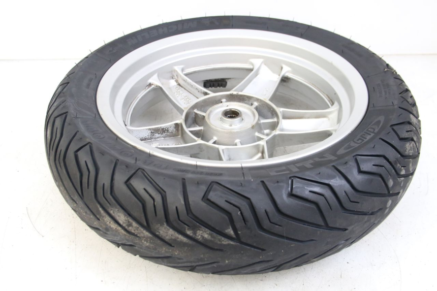 photo de REAR RIM MBK SKYCRUISER 125 (2006 - 2009)