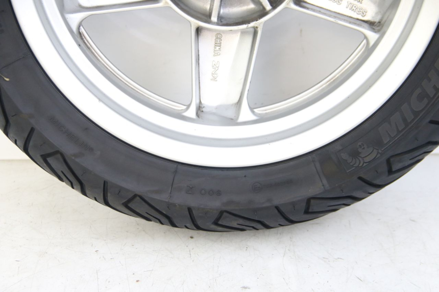 photo de REAR RIM MBK SKYCRUISER 125 (2006 - 2009)