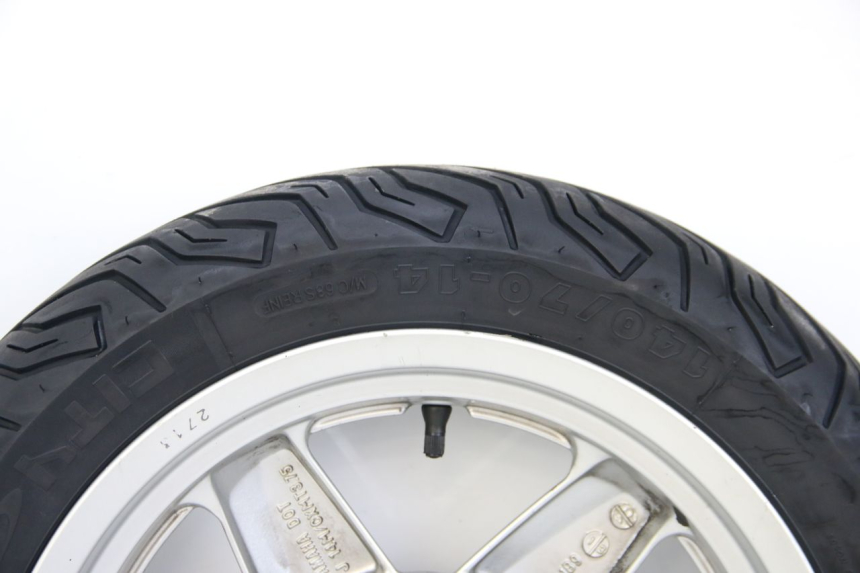 photo de REAR RIM MBK SKYCRUISER 125 (2006 - 2009)