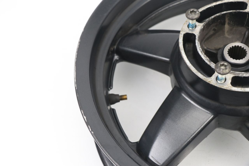 photo de REAR RIM MBK SKYCRUISER 125 (2006 - 2009)