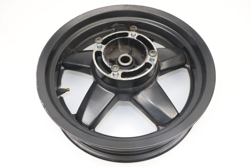 photo de REAR RIM MBK SKYCRUISER 125 (2006 - 2009)