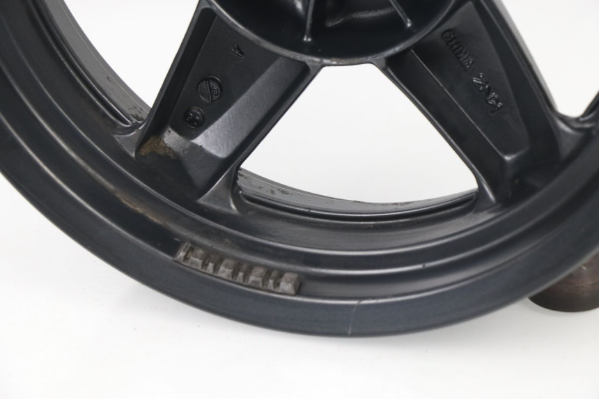 photo de REAR RIM MBK SKYCRUISER 125 (2006 - 2009)