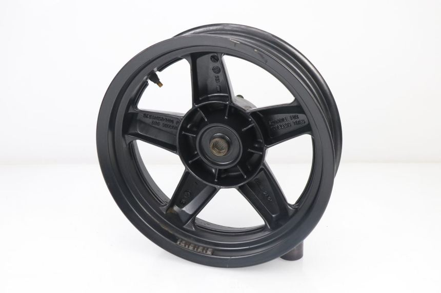 photo de REAR RIM MBK SKYCRUISER 125 (2006 - 2009)