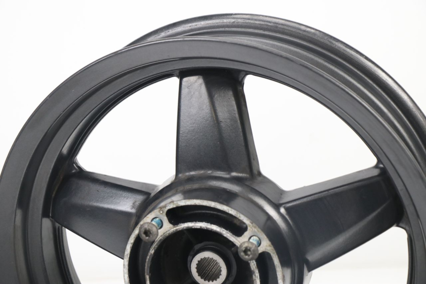 photo de REAR RIM MBK SKYCRUISER 125 (2006 - 2009)