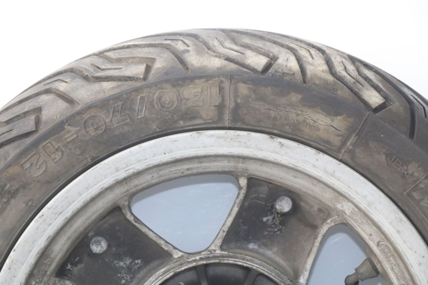 photo de REAR RIM MBK SKYLINER 125 (2004 - 2007)