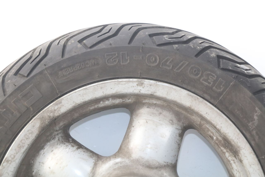 photo de REAR RIM MBK SKYLINER 125 (2004 - 2007)