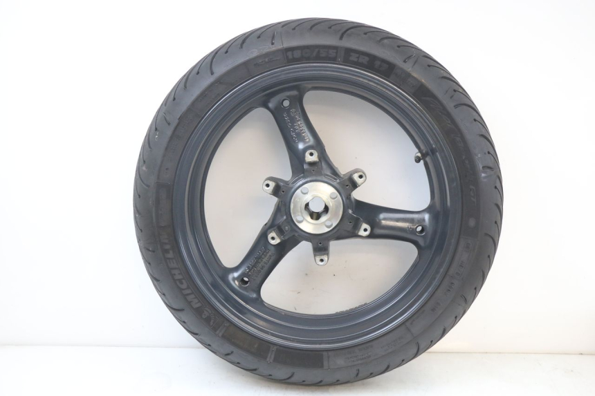 photo de REAR RIM MOTO GUZZI NORGE 8V GT 1200 (2011 - 2016)