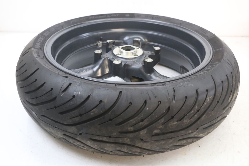 photo de REAR RIM MOTO GUZZI NORGE 8V GT 1200 (2011 - 2016)
