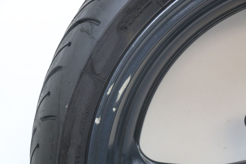 photo de REAR RIM MOTO GUZZI NORGE 8V GT 1200 (2011 - 2016)