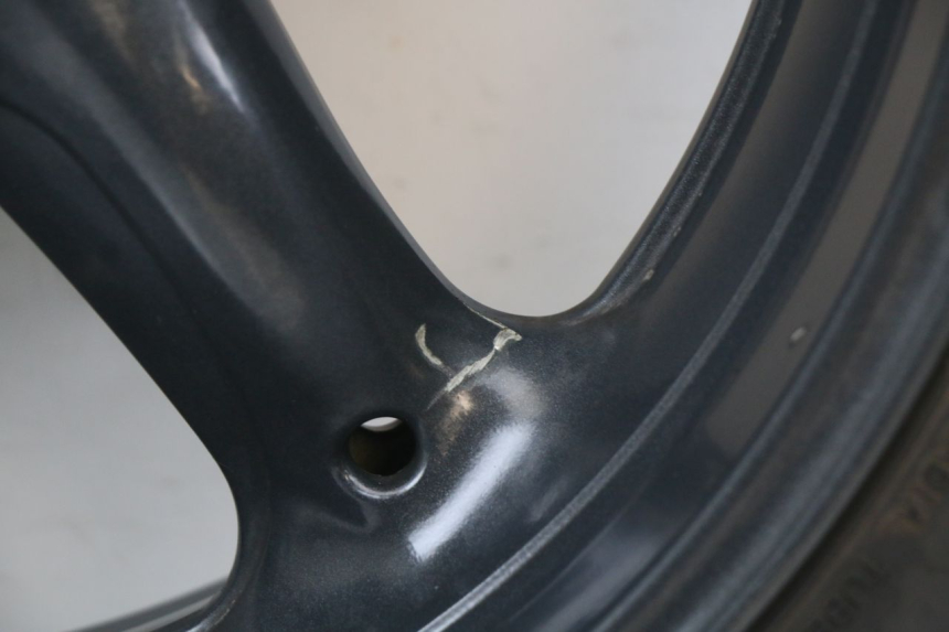 photo de REAR RIM MOTO GUZZI NORGE 8V GT 1200 (2011 - 2016)
