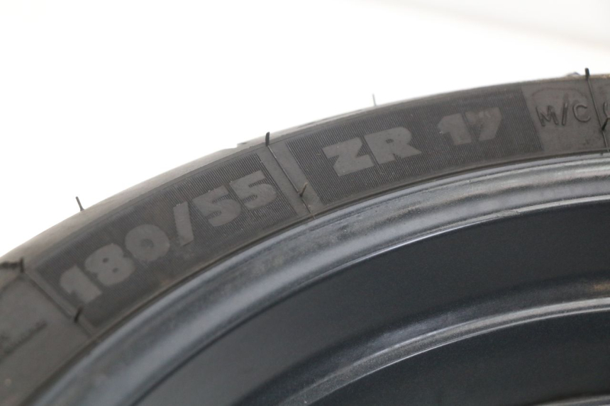 photo de REAR RIM MOTO GUZZI NORGE 8V GT 1200 (2011 - 2016)