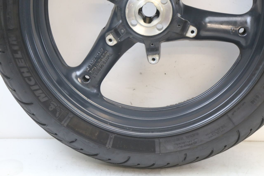 photo de REAR RIM MOTO GUZZI NORGE 8V GT 1200 (2011 - 2016)