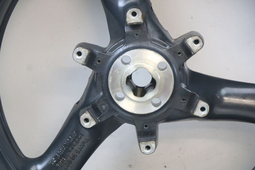 photo de REAR RIM MOTO GUZZI NORGE 8V GT 1200 (2011 - 2016)