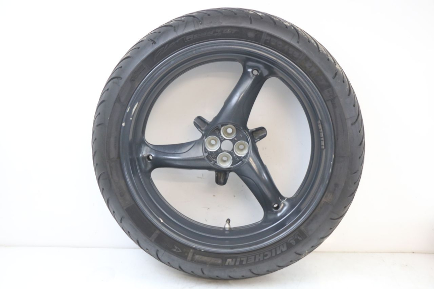 photo de REAR RIM MOTO GUZZI NORGE 8V GT 1200 (2011 - 2016)