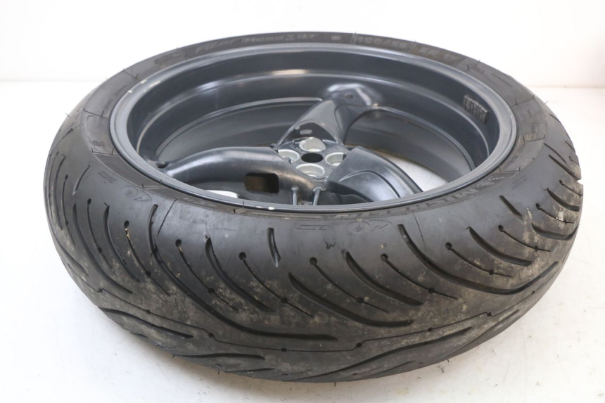 photo de REAR RIM MOTO GUZZI NORGE 8V GT 1200 (2011 - 2016)