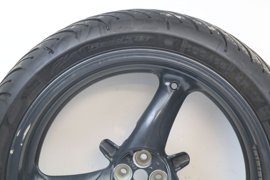 photo de REAR RIM MOTO GUZZI NORGE 8V GT 1200 (2011 - 2016)