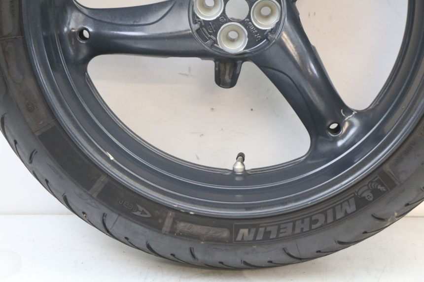 photo de REAR RIM MOTO GUZZI NORGE 8V GT 1200 (2011 - 2016)