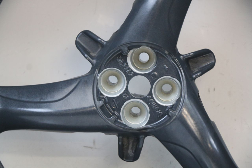 photo de REAR RIM MOTO GUZZI NORGE 8V GT 1200 (2011 - 2016)