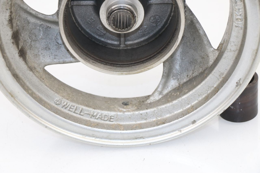 photo de REAR RIM ZHONGYU MOVIDAS 50 (2004 - 2007)