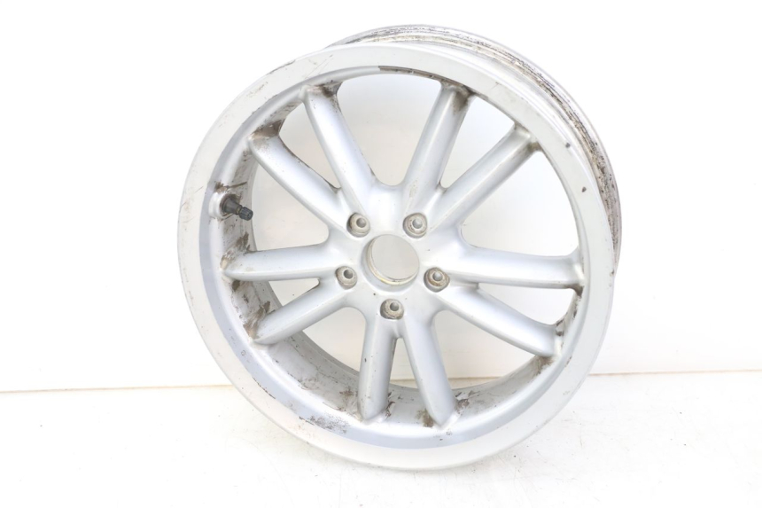 photo de REAR WHEEL RIM PIAGGIO MP3 LT 400 (2007 - 2012)