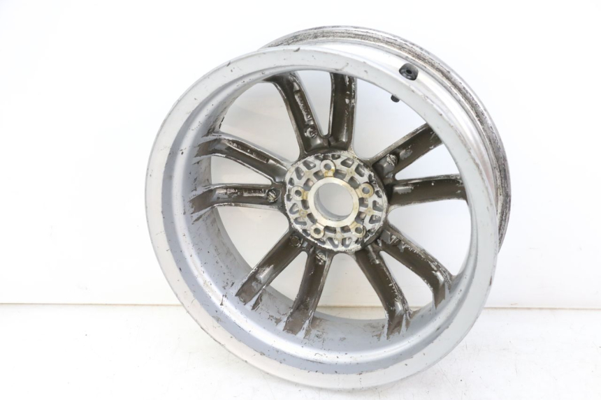 photo de REAR WHEEL RIM PIAGGIO MP3 LT 400 (2007 - 2012)