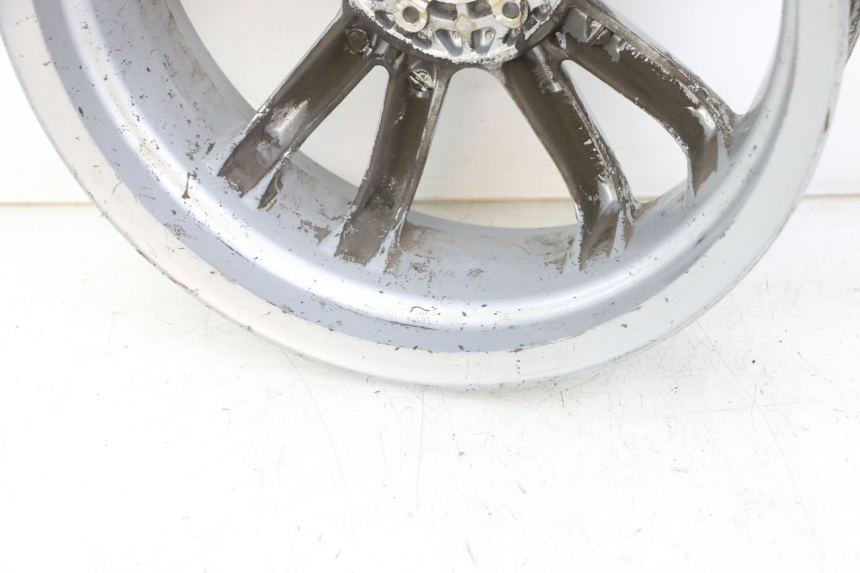 photo de REAR WHEEL RIM PIAGGIO MP3 LT 400 (2007 - 2012)