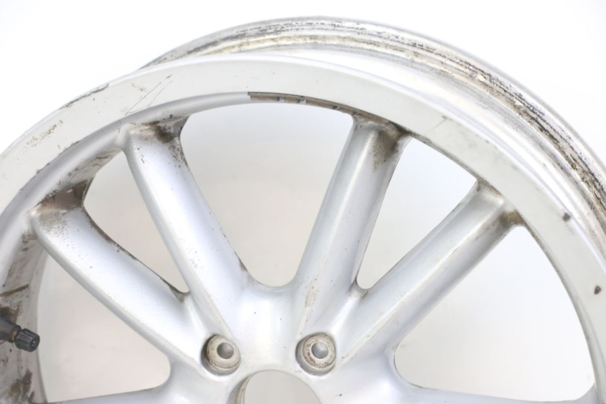 photo de REAR WHEEL RIM PIAGGIO MP3 LT 400 (2007 - 2012)