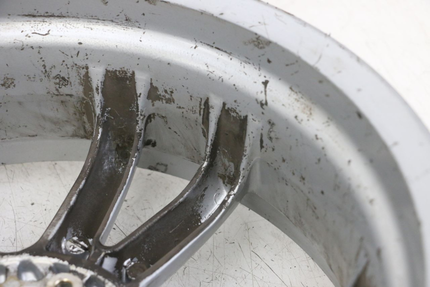 photo de REAR WHEEL RIM PIAGGIO MP3 LT 400 (2007 - 2012)