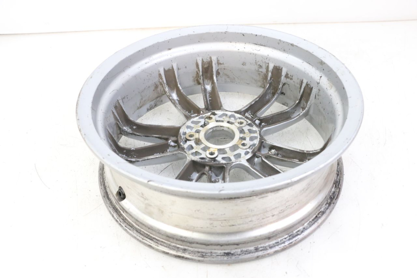 photo de REAR WHEEL RIM PIAGGIO MP3 LT 400 (2007 - 2012)