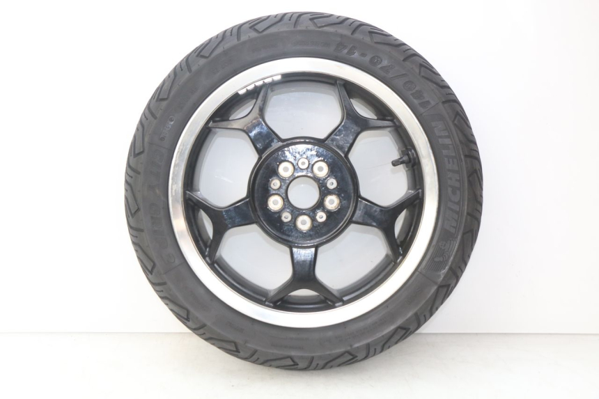 photo de REAR WHEEL RIM PIAGGIO MP3 500 (2014 - 2016)