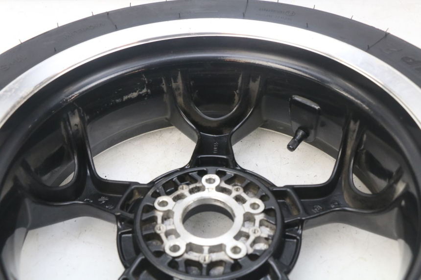 photo de REAR WHEEL RIM PIAGGIO MP3 500 (2014 - 2016)