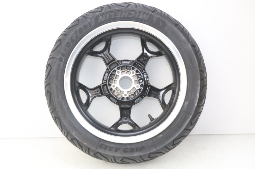 photo de REAR WHEEL RIM PIAGGIO MP3 500 (2014 - 2016)