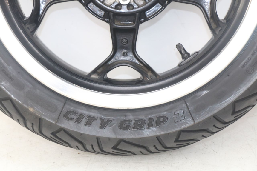 photo de REAR WHEEL RIM PIAGGIO MP3 500 (2014 - 2016)