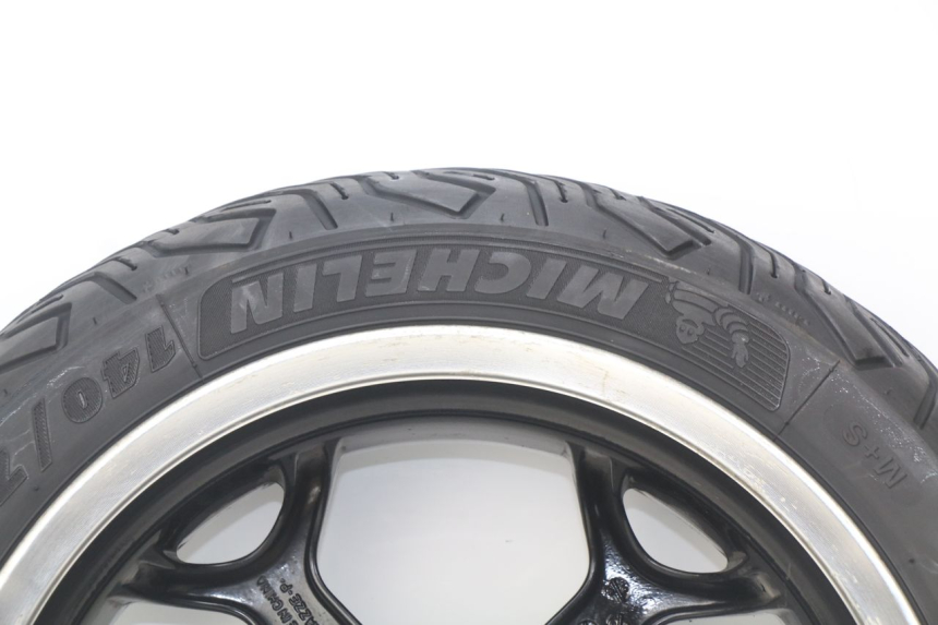 photo de REAR WHEEL RIM PIAGGIO MP3 500 (2014 - 2016)