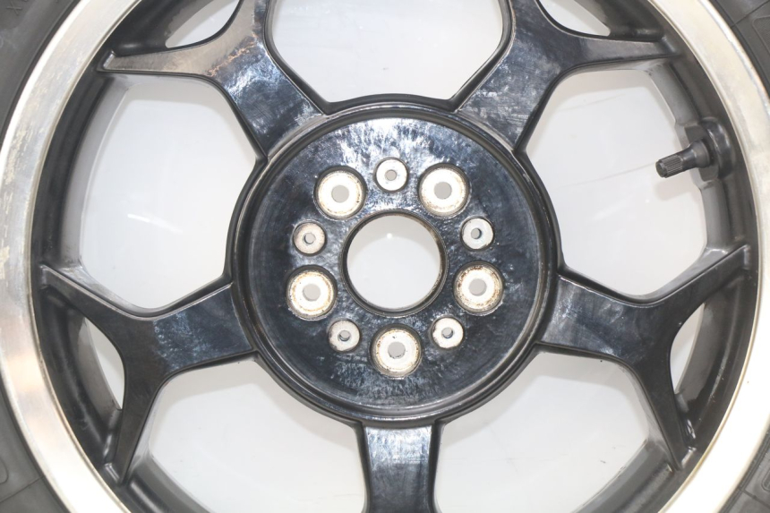 photo de REAR WHEEL RIM PIAGGIO MP3 500 (2014 - 2016)