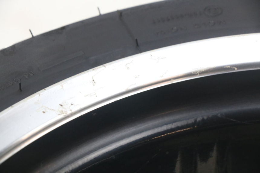 photo de REAR WHEEL RIM PIAGGIO MP3 500 (2014 - 2016)