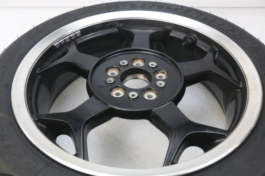 photo de REAR WHEEL RIM PIAGGIO MP3 500 (2014 - 2016)