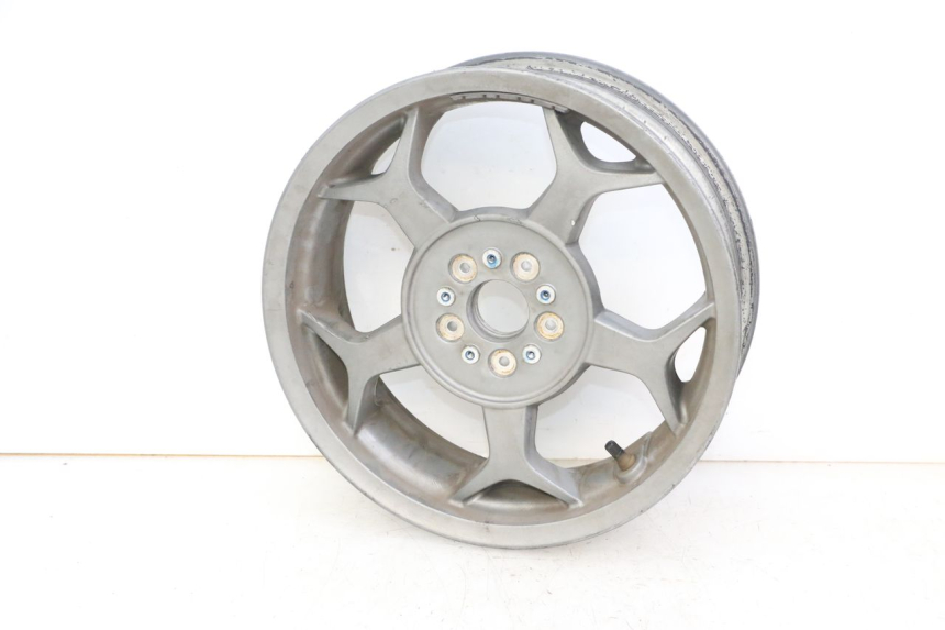 photo de REAR WHEEL RIM PIAGGIO MP3 500 (2014 - 2016)