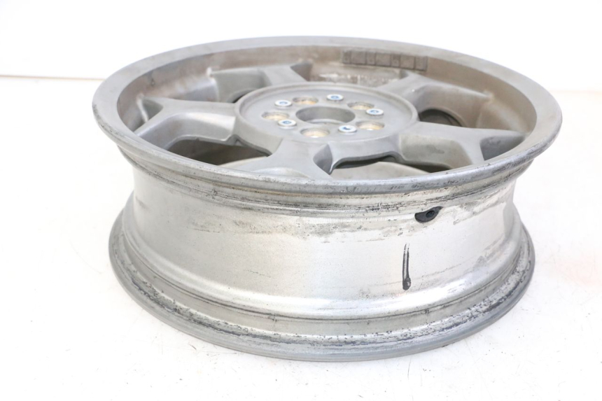 photo de REAR WHEEL RIM PIAGGIO MP3 500 (2014 - 2016)