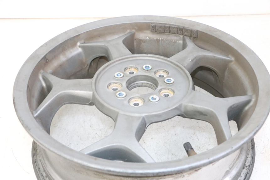 photo de REAR WHEEL RIM PIAGGIO MP3 500 (2014 - 2016)