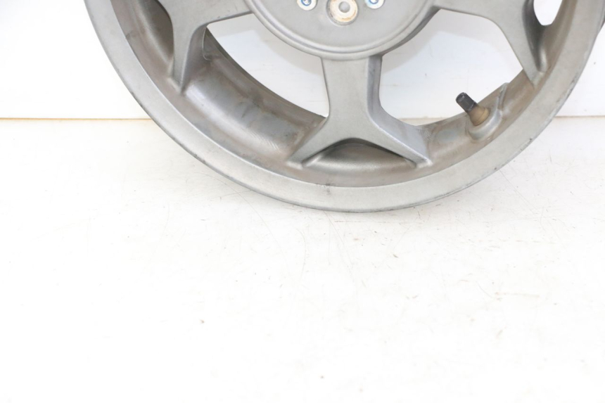 photo de REAR WHEEL RIM PIAGGIO MP3 500 (2014 - 2016)