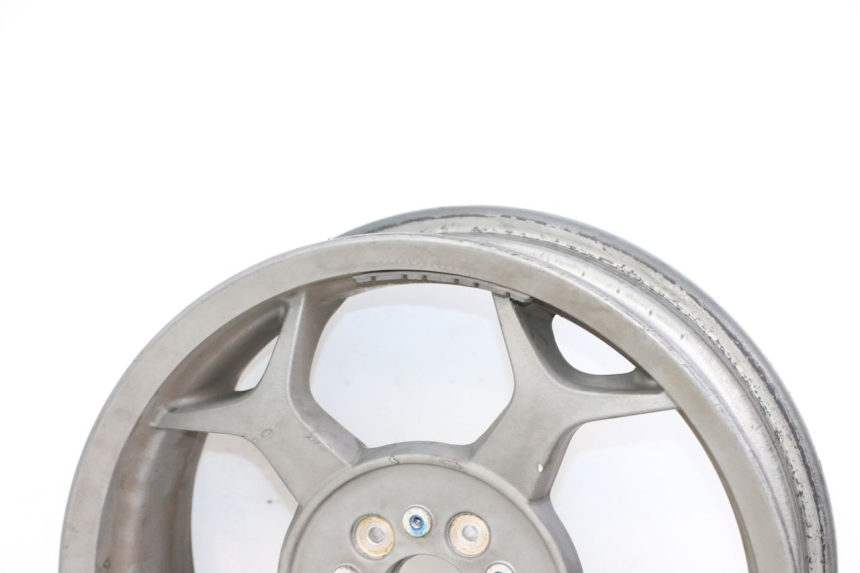 photo de REAR WHEEL RIM PIAGGIO MP3 500 (2014 - 2016)