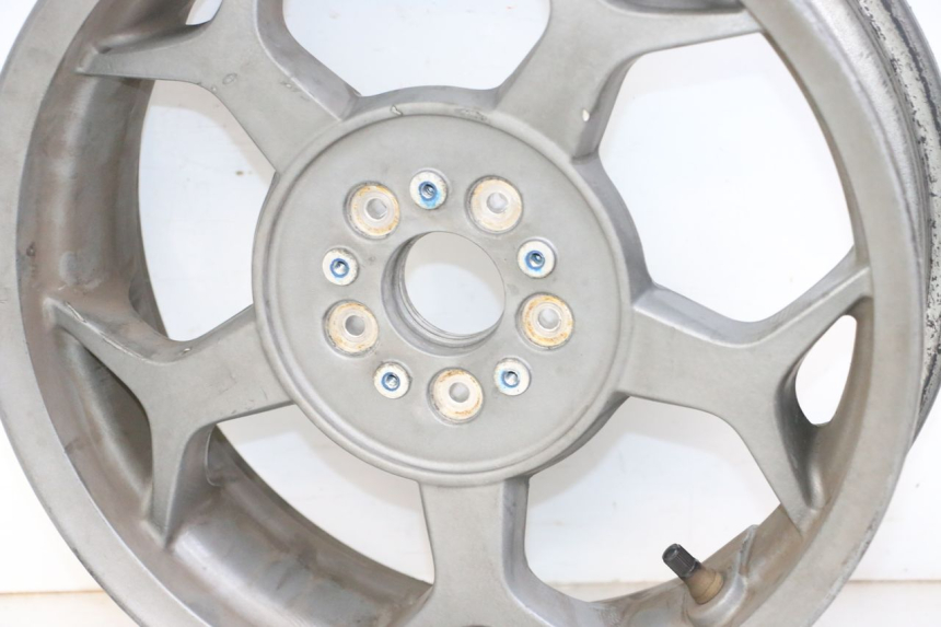 photo de REAR WHEEL RIM PIAGGIO MP3 500 (2014 - 2016)