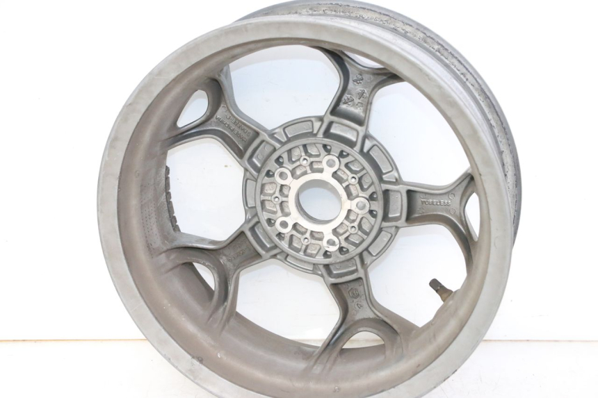 photo de REAR WHEEL RIM PIAGGIO MP3 500 (2014 - 2016)