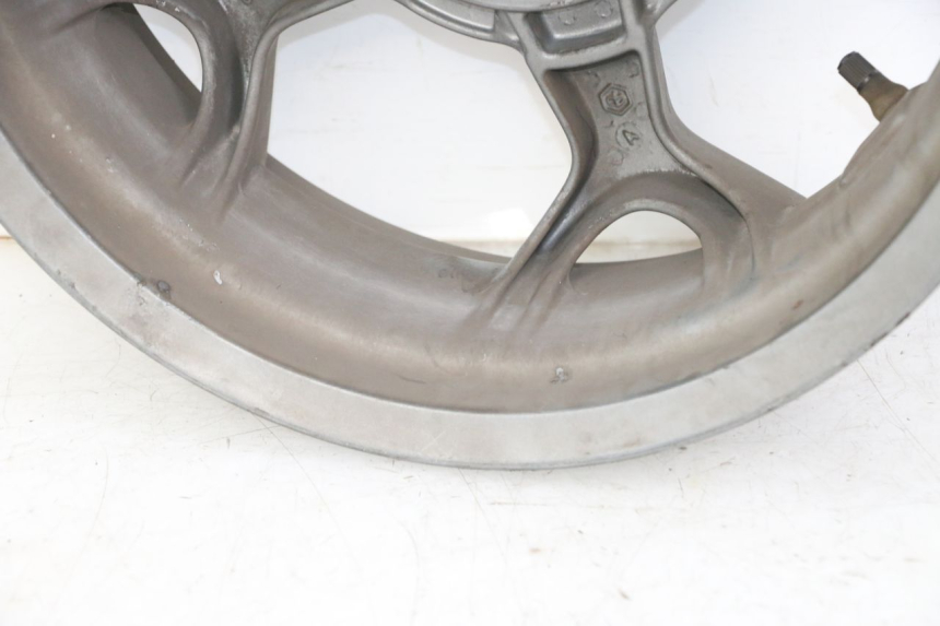 photo de REAR WHEEL RIM PIAGGIO MP3 500 (2014 - 2016)