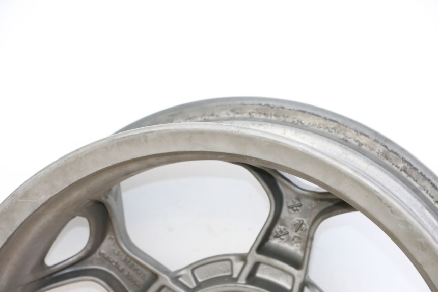 photo de REAR WHEEL RIM PIAGGIO MP3 500 (2014 - 2016)