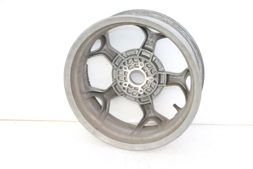photo de REAR WHEEL RIM PIAGGIO MP3 500 (2014 - 2016)