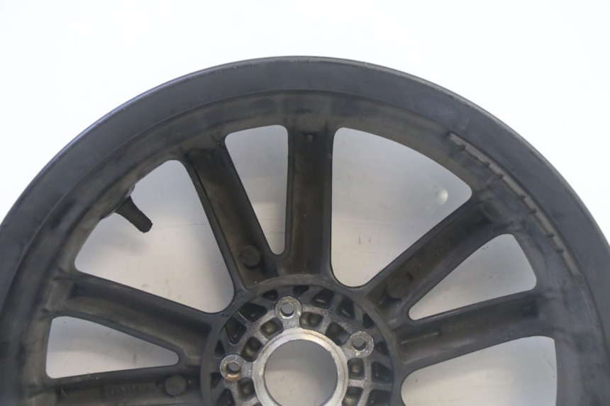 photo de REAR WHEEL RIM PIAGGIO MP3 500 (2011 - 2015)