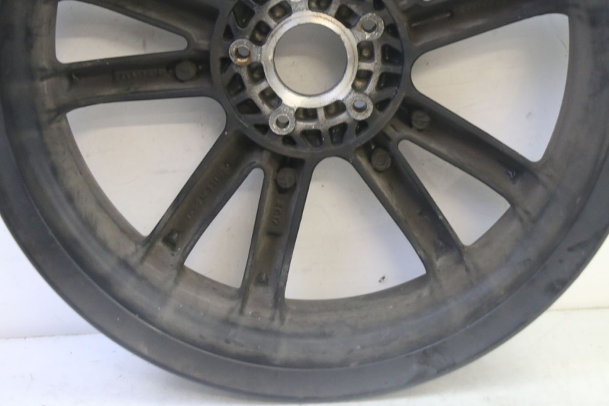 photo de REAR WHEEL RIM PIAGGIO MP3 500 (2011 - 2015)